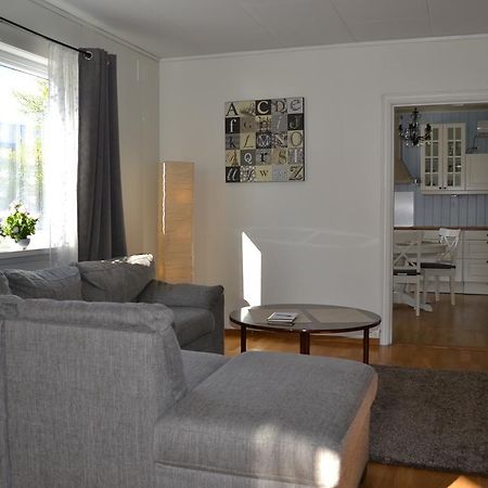 Skarmyra Apartment Moss Pokój zdjęcie