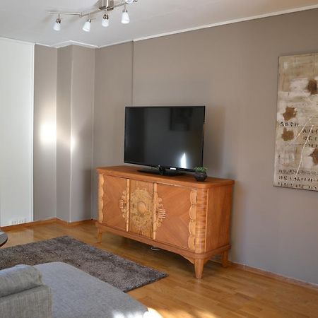 Skarmyra Apartment Moss Pokój zdjęcie