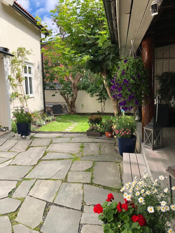 Skarmyra Apartment Moss Zewnętrze zdjęcie