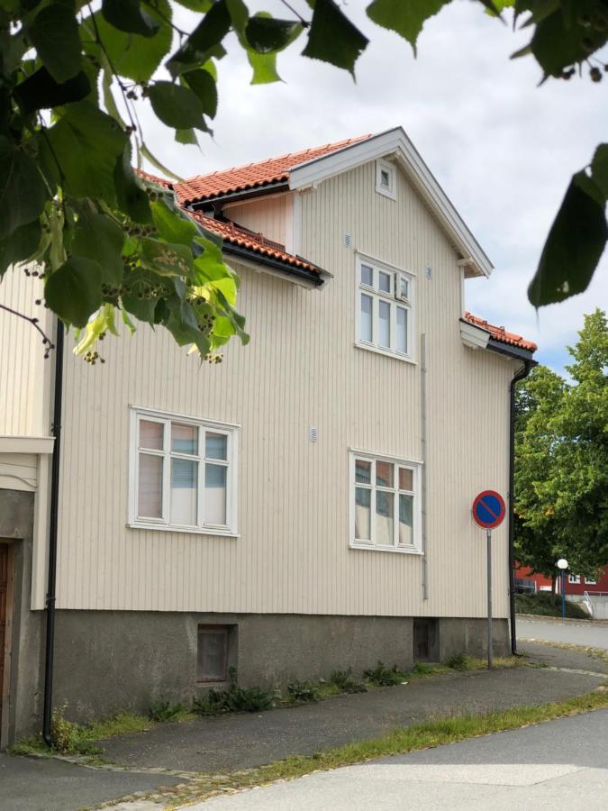 Skarmyra Apartment Moss Zewnętrze zdjęcie