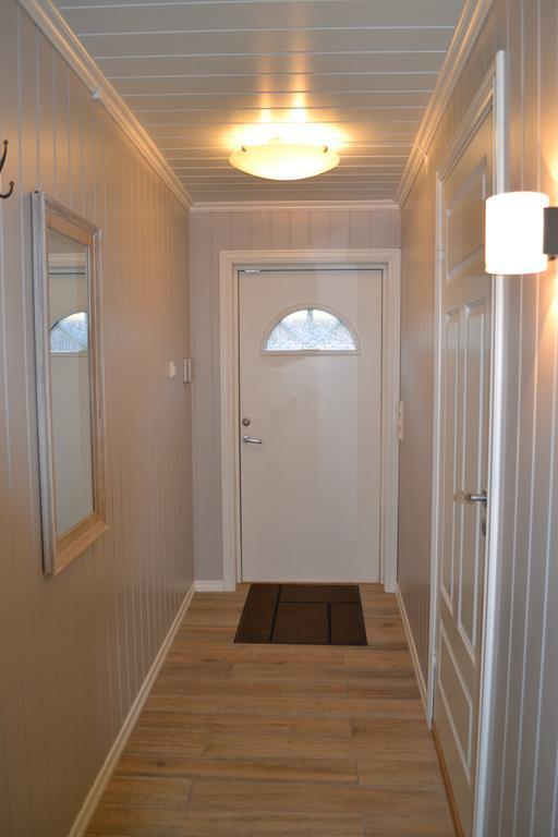 Skarmyra Apartment Moss Pokój zdjęcie